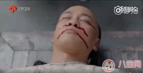 《那年花開(kāi)月正圓》吳聘怎么死的 吳聘的死因和棗子有關(guān)嗎