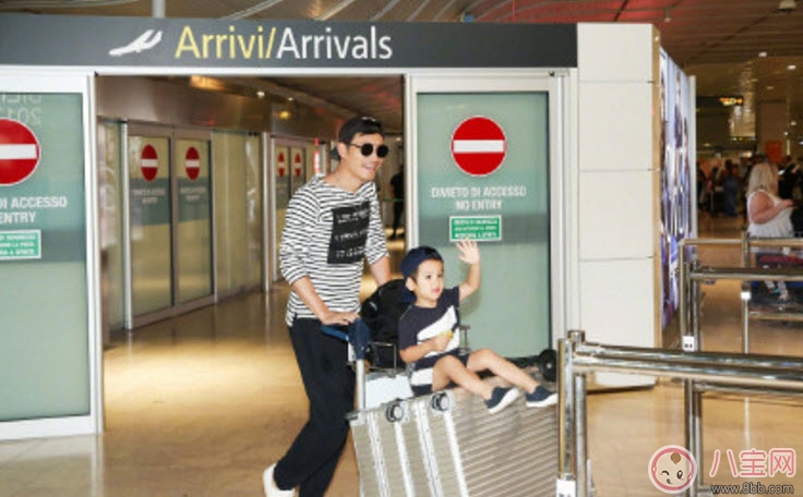 耿樂兒子多大了叫什么名字 耿樂什么時候結(jié)的婚