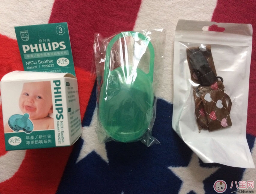 新安怡3號(hào)安撫奶嘴怎么樣 新安怡綠色安撫奶嘴好用嗎