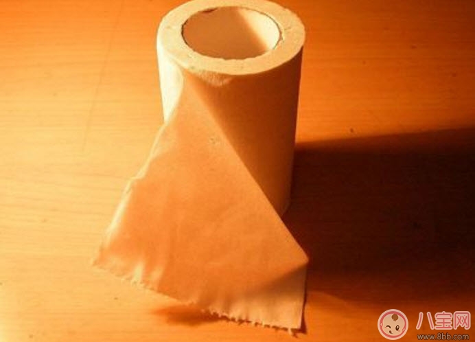 寶寶要用黃色衛(wèi)生紙嗎 寶寶用本色紙好嗎