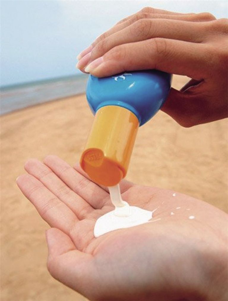 防曬霜怎么選 如何正確使用防曬霜 防曬霜怎么選 如何正確使用防曬霜