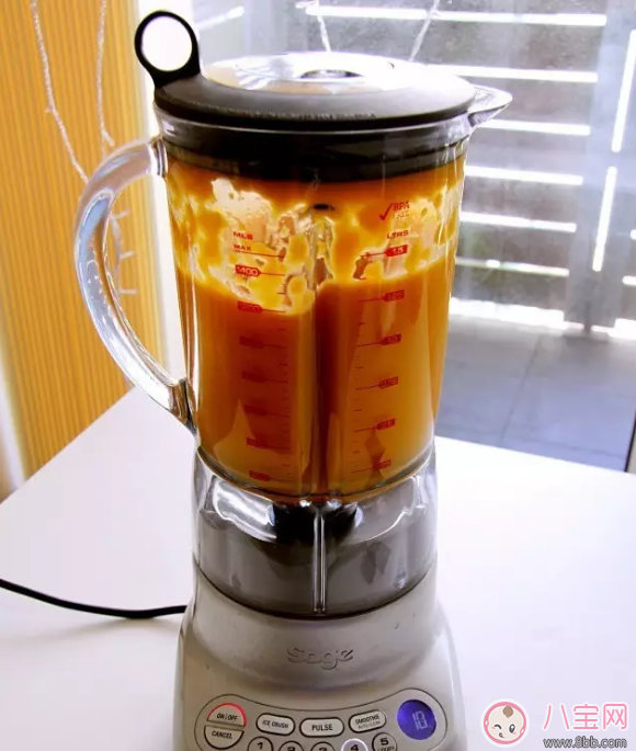 補充葉酸又能預(yù)防孕期便秘 干了這碗橙香胡蘿卜濃湯 補充葉酸又能預(yù)防孕期便秘 干了這碗橙香胡蘿卜濃湯