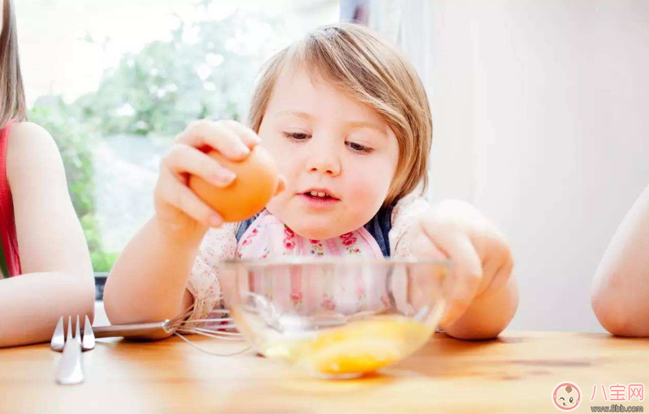 孩子吃雞蛋居然這么好 讓寶寶愛不釋手的吃蛋方法 孩子吃雞蛋居然這么好 讓寶寶愛不釋手的吃蛋方法