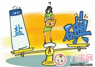 懷孕重要營養(yǎng)素 缺碘影響胎兒大腦發(fā)展 懷孕重要營養(yǎng)素 缺碘影響胎兒大腦發(fā)展