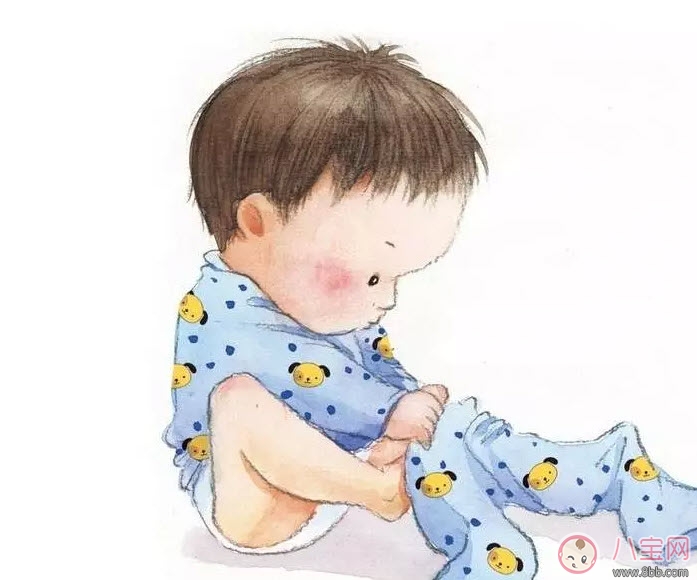 為什么寶寶穿夠衣服還會(huì)著涼 秋天寶寶穿衣服要注意什么