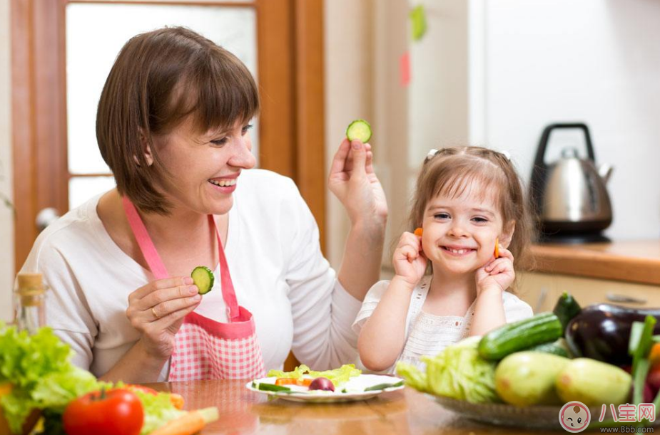 孩子體內(nèi)缺硒怎么辦 正確給他補充硒