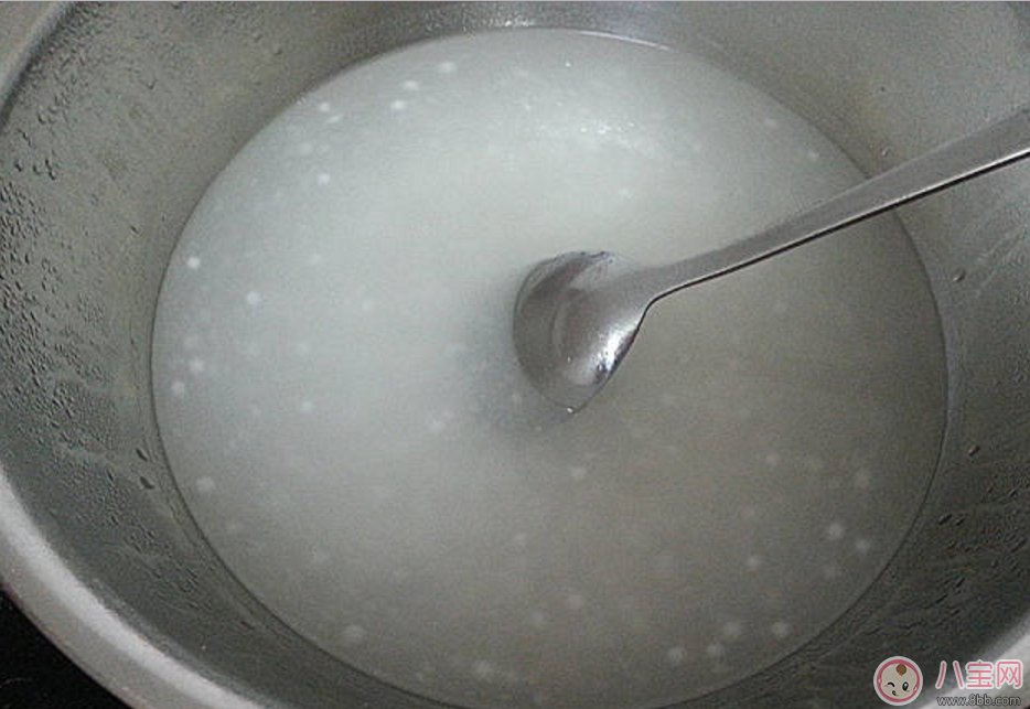 秋燥降火自制椰汁木瓜西米露 媽媽寶寶都愛吃！