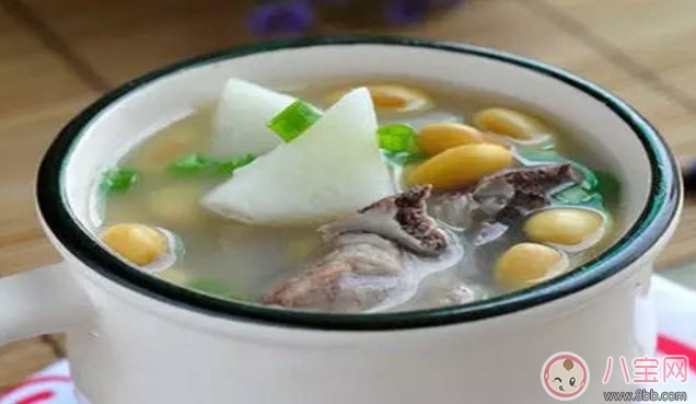 孕婦能吃山藥嗎 孕婦吃山藥有哪些好處(孕婦山藥食譜) 孕婦能吃山藥嗎 孕婦吃山藥有哪些好處(孕婦山藥食譜)