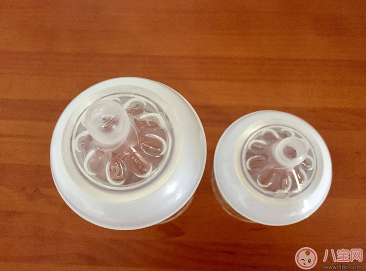 新安怡玻璃奶瓶和comotomo硅膠奶瓶哪種好 新安怡可么多么奶瓶對比
