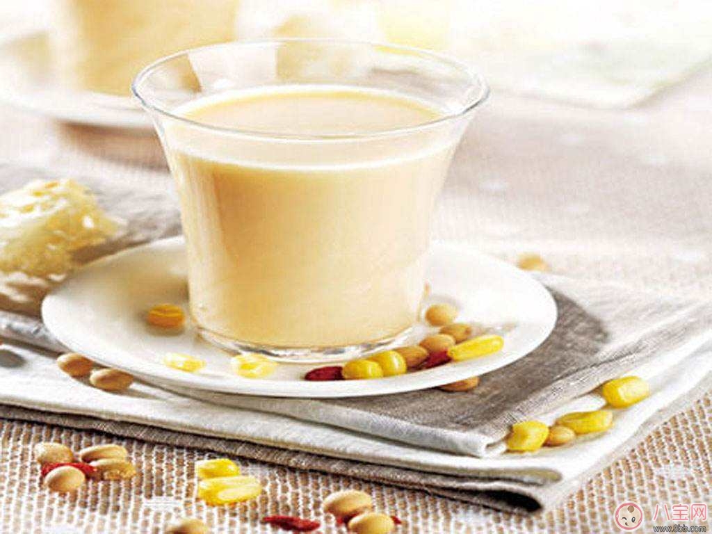 健康飲食須知 豆?jié){對女性的好處 健康飲食須知 豆?jié){對女性的好處