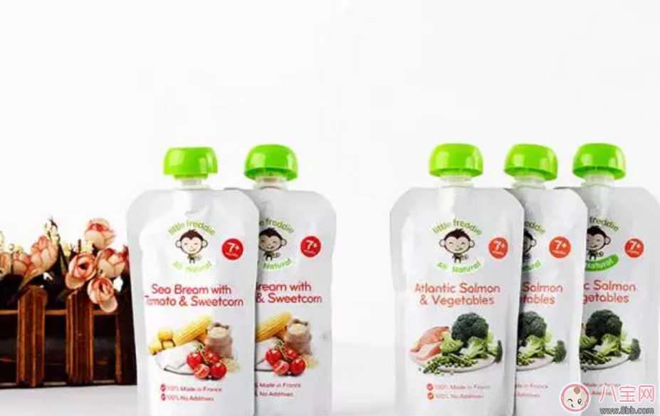 范瑋琪的寶寶也在吃 家佳樂課堂輔食寶寶口糧必囤 范瑋琪的寶寶也在吃 家佳樂課堂輔食寶寶口糧必囤