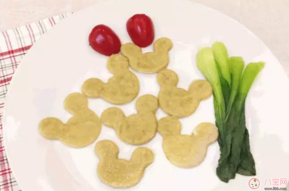 范瑋琪的寶寶也在吃 家佳樂課堂輔食寶寶口糧必囤 范瑋琪的寶寶也在吃 家佳樂課堂輔食寶寶口糧必囤