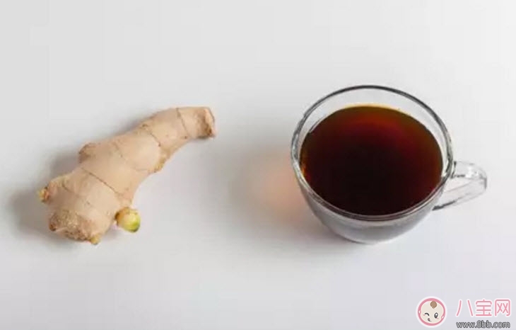 孕婦可以喝姜湯嗎 孕婦吃姜有哪些好處 孕婦可以喝姜湯嗎 孕婦吃姜有哪些好處