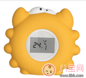 秋季寶寶水溫計(jì)哪款好 棒棒豬小水溫計(jì)測評 秋季寶寶水溫計(jì)哪款好 棒棒豬小水溫計(jì)測評