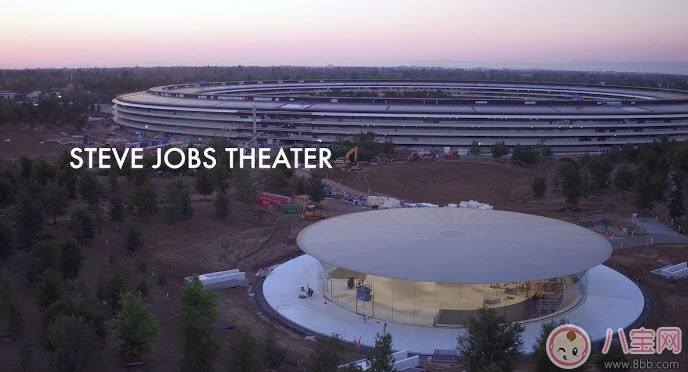 2017蘋果秋季新品發(fā)布會(huì)在哪看回放 iPhone8發(fā)布會(huì)回放觀看地址