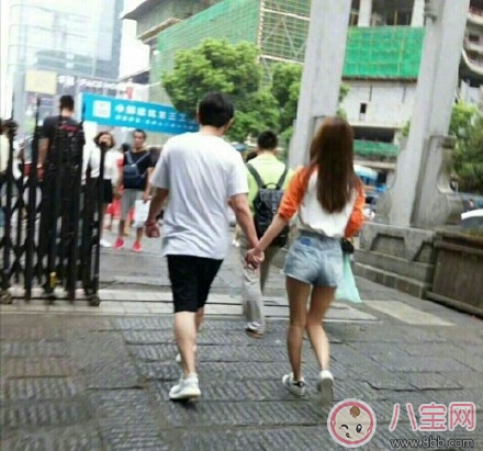 王思聰現(xiàn)任女友米咪曝光 她竟然和景甜演過(guò)同一部戲