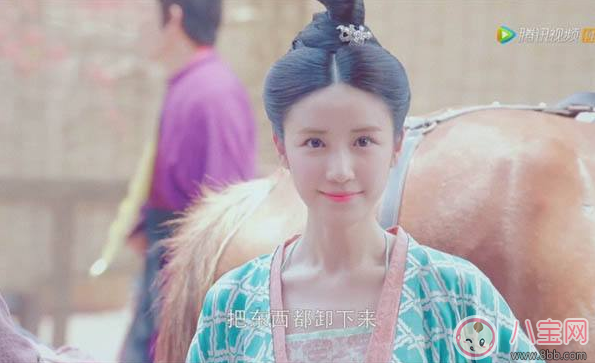 王思聰現(xiàn)任女友米咪曝光 她竟然和景甜演過(guò)同一部戲