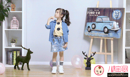 秋季寶寶如何成為潮童 只差一雙小白鞋 秋季寶寶如何成為潮童 只差一雙小白鞋