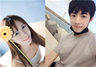 米咪和男朋友李小蕾分手原因是左耳 米咪分手黑歷史扒皮ins