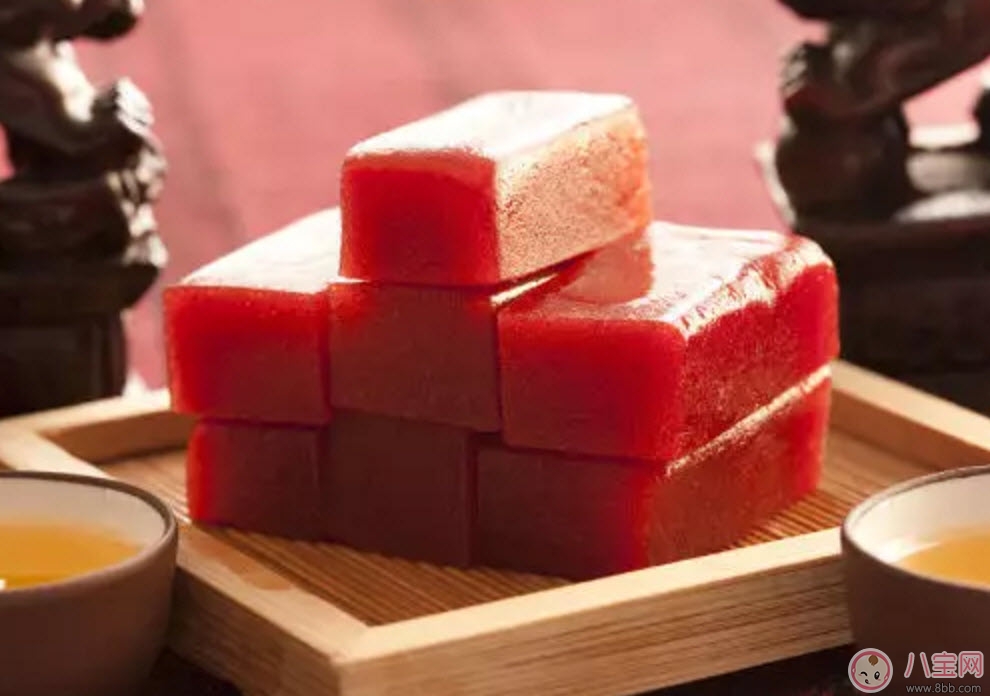 孕婦能吃山楂糕山楂片嗎 孕婦能喝山楂茶嗎 孕婦能吃山楂糕山楂片嗎 孕婦能喝山楂茶嗎