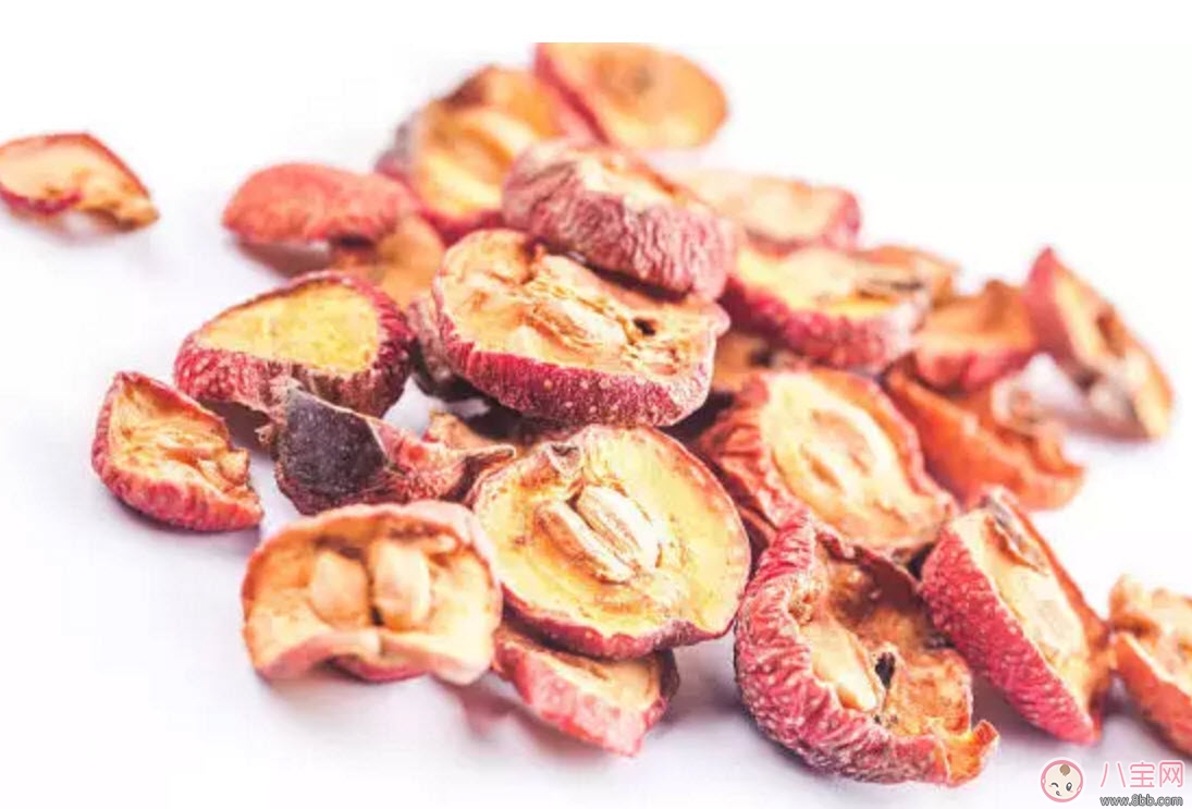 孕婦能吃山楂糕山楂片嗎 孕婦能喝山楂茶嗎 孕婦能吃山楂糕山楂片嗎 孕婦能喝山楂茶嗎