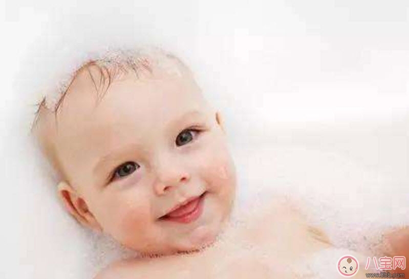 怎么給寶寶選擇洗發(fā)水 寶寶洗發(fā)水成分哪種不好
