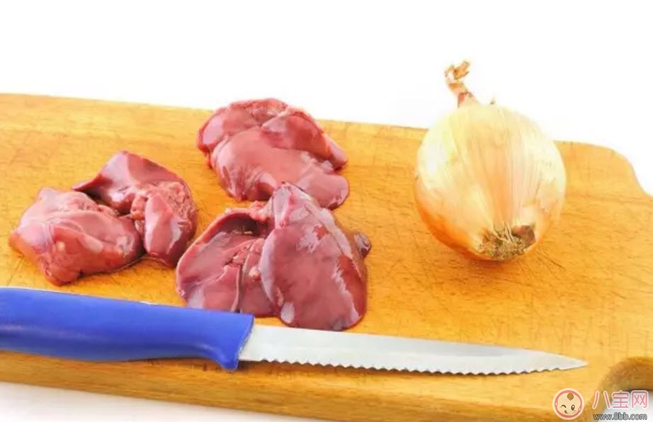 孕婦多久吃一次動物內(nèi)臟合適 孕婦吃動物內(nèi)臟哪個部位最好