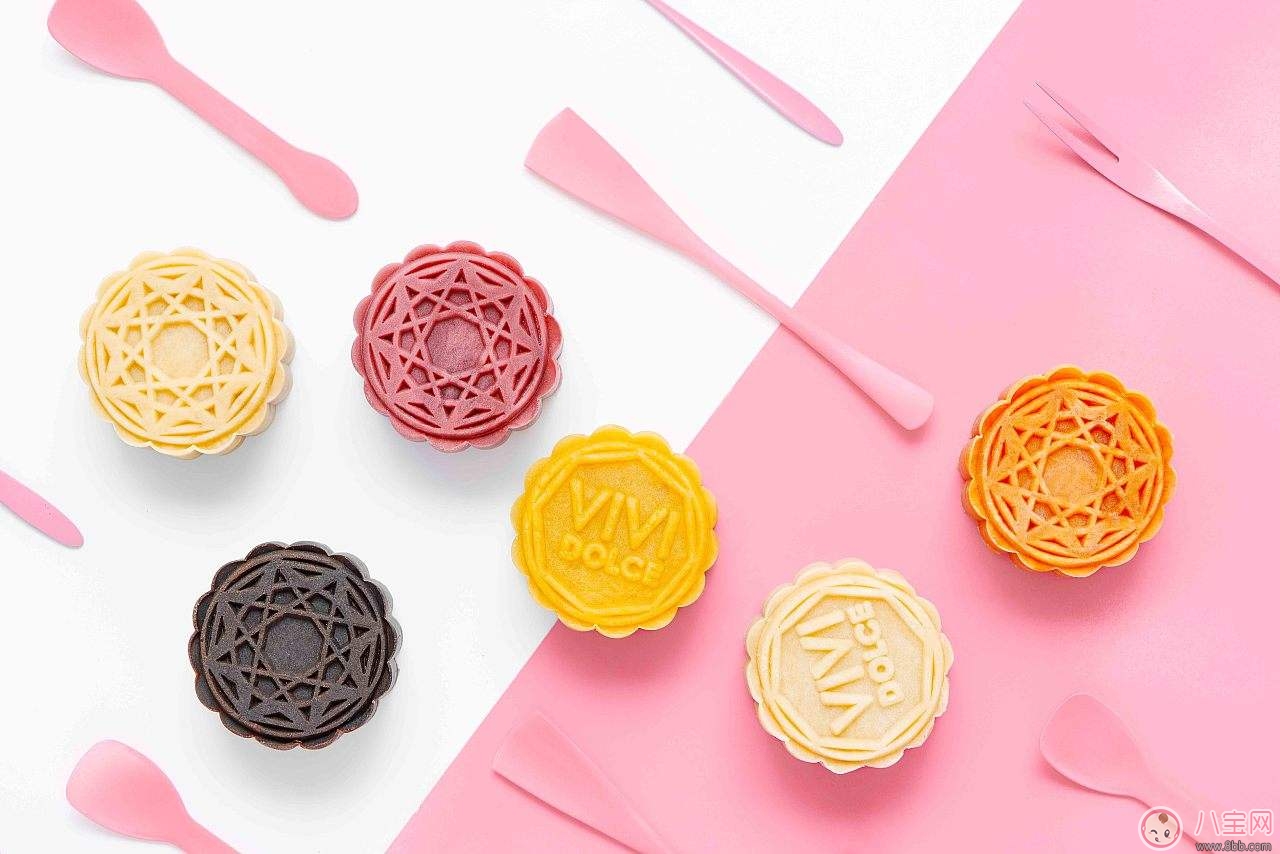 中秋節(jié)孕期能吃冰淇淋月餅嗎？