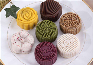 中秋節(jié)孕期能吃冰淇淋月餅嗎？