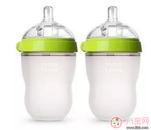 孩子吃奶粉不知選什么奶瓶 美國(guó)最受歡迎奶瓶推薦