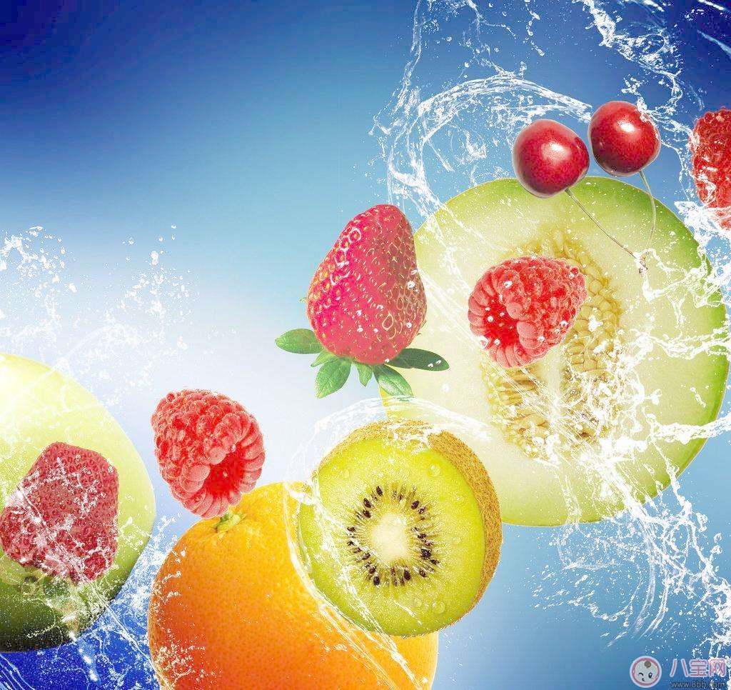 秋季寶寶如何吃水果 寶寶吃水果學(xué)問多 秋季寶寶如何吃水果 寶寶吃水果學(xué)問多