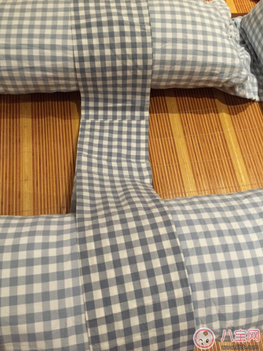 懷孕肚子太大總是睡不好 孕婦護(hù)腰枕頭測(cè)評(píng)