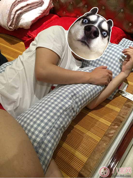 懷孕肚子太大總是睡不好 孕婦護(hù)腰枕頭測(cè)評(píng)