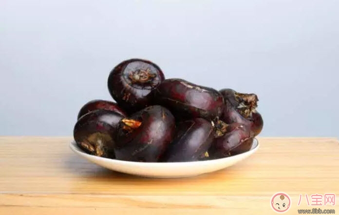 孕婦懷孕中期能吃馬蹄嗎 孕婦吃了荸薺怎么辦