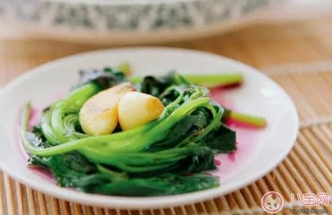 孕婦吃紅莧菜會(huì)滑胎嗎 孕婦到底能不能吃莧菜