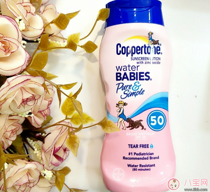 戶外防曬霜哪個(gè)牌子好 防曬霜排行榜2017