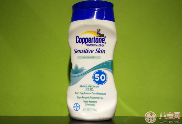 戶外防曬霜哪個(gè)牌子好 防曬霜排行榜2017