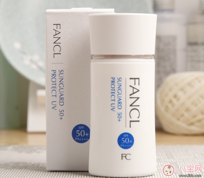 戶外防曬霜哪個(gè)牌子好 防曬霜排行榜2017