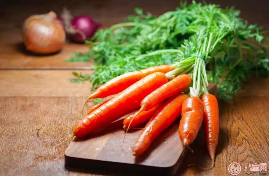 秋天大魚大肉不如吃點素 價格便宜功效更是趕超肉!