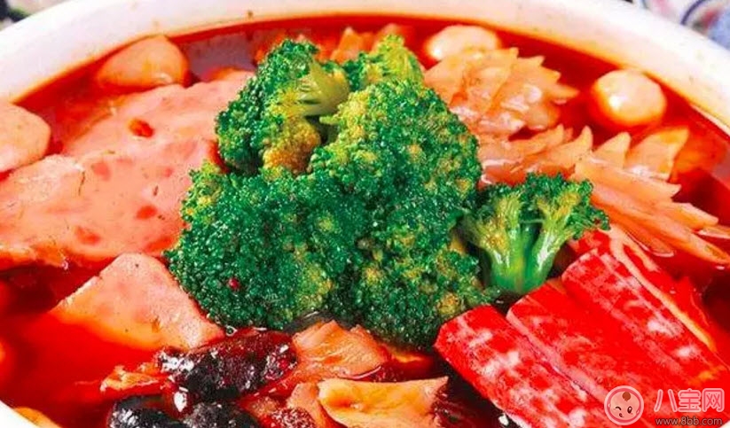 孕婦能不能吃冒菜 孕婦吃冒菜有哪些東西不能加 孕婦能不能吃冒菜 孕婦吃冒菜有哪些東西不能加