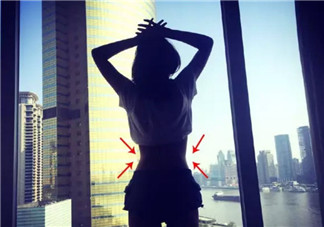 螞蟻腰身材標(biāo)準(zhǔn) blackpink rose螞蟻腰腰圍是多少