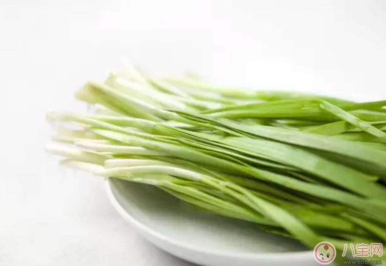 孕婦吃韭菜燒心怎么辦 孕婦吃韭菜對胎兒好嗎 孕婦吃韭菜燒心怎么辦 孕婦吃韭菜對胎兒好嗎