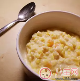 吃玉米竟然有這么多的好處 快給寶寶準(zhǔn)備上玉米大餐
