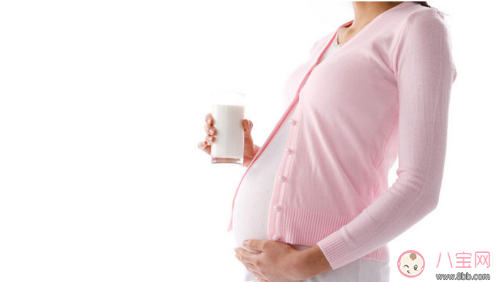 懷孕媽媽應該補充的五種營養(yǎng)元素