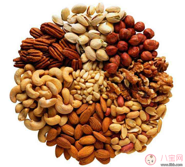秋季吃這些提高孩子記憶力 孩子怎么吃堅果好 秋季吃這些提高孩子記憶力 孩子怎么吃堅果好