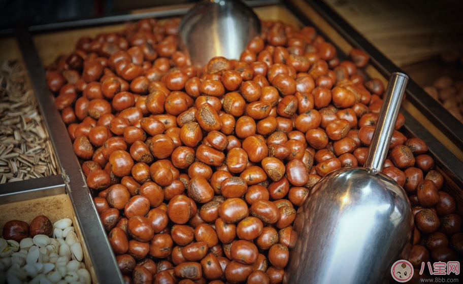 秋季吃這些提高孩子記憶力 孩子怎么吃堅果好 秋季吃這些提高孩子記憶力 孩子怎么吃堅果好