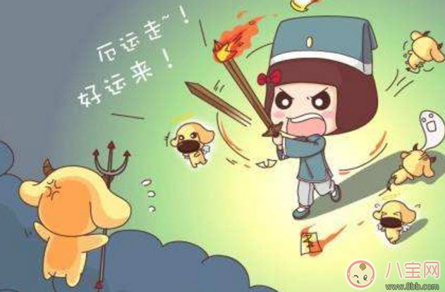 七月半寶寶愛哭鬧怎么辦 七月半為什么寶寶會(huì)哭鬧