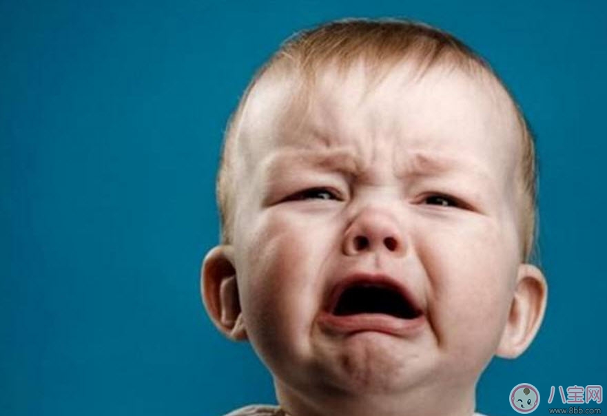 七月半寶寶愛哭鬧怎么辦 七月半為什么寶寶會(huì)哭鬧
