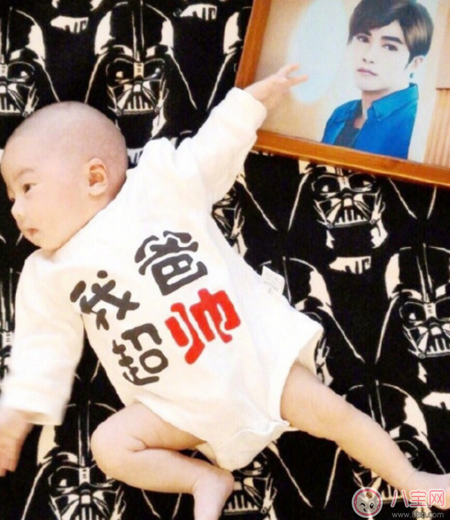 賀軍翔女兒基因強大 賀軍翔老婆是誰 賀軍翔女兒基因強大 賀軍翔老婆是誰