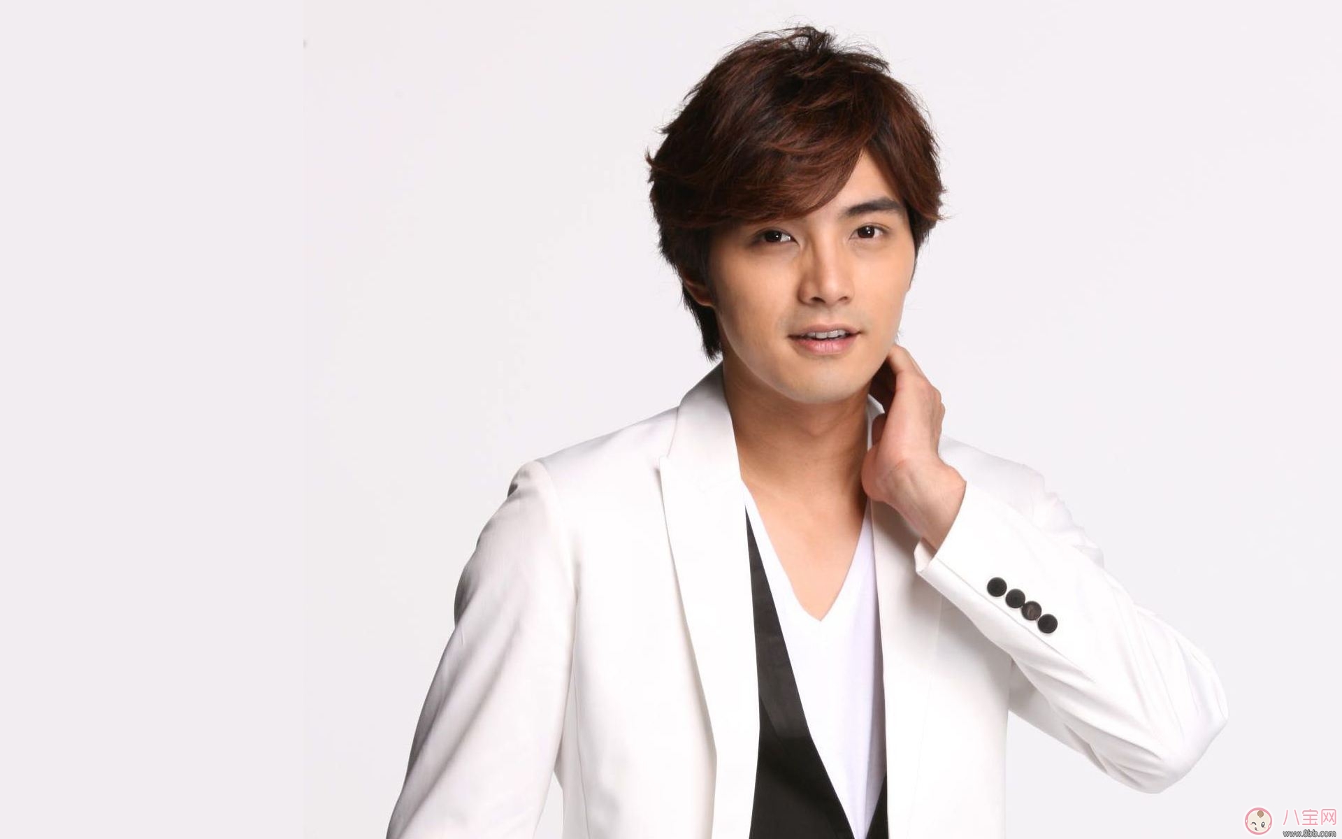 賀軍翔女兒基因強大 賀軍翔老婆是誰 賀軍翔女兒基因強大 賀軍翔老婆是誰